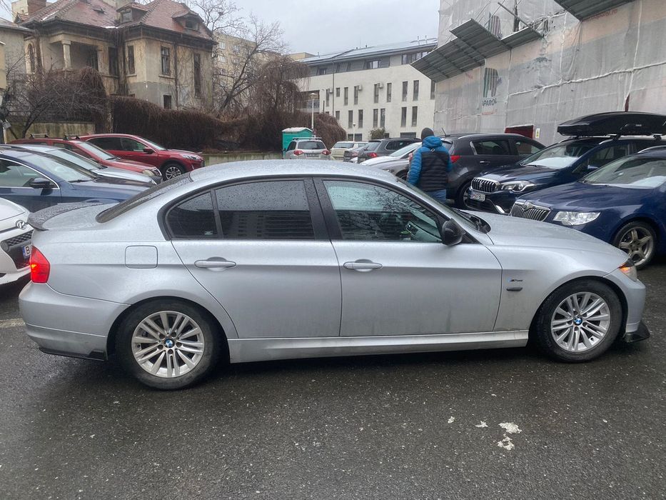 Bmw e90 seria 3 2009