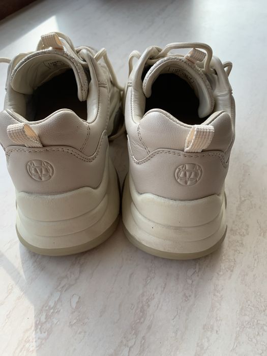 Massimo dutti спортни обувки/маратонки