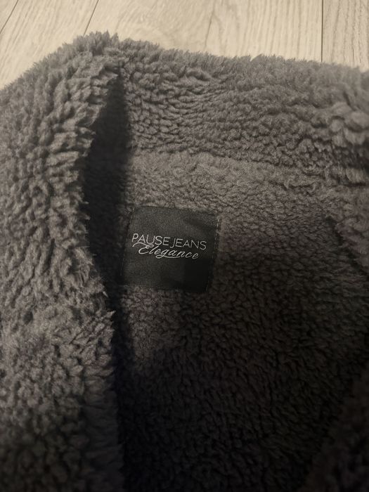 Дамско яке Pause Jeans