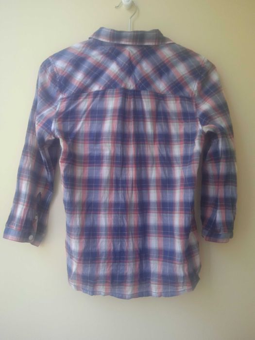 Tommy Hilfiger - 100% оригинална дамска риза