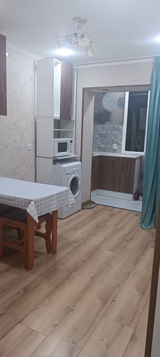 Сдаётся квартира своя на долгий срок