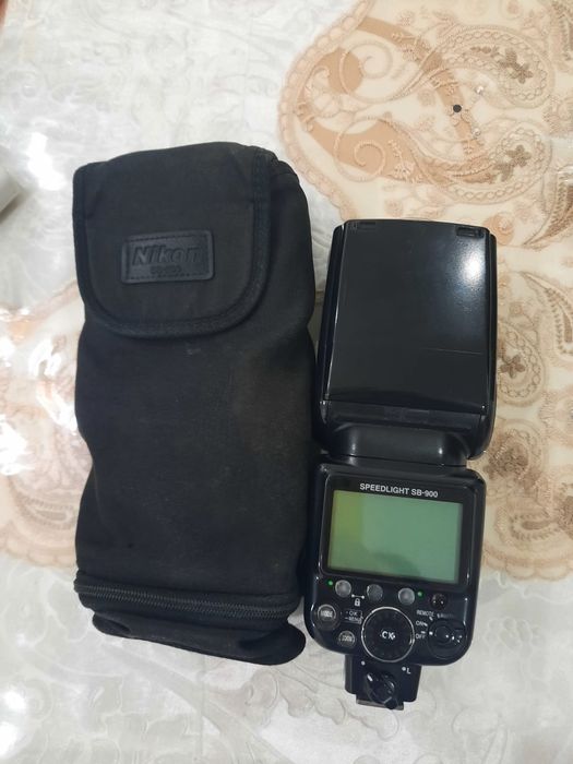 Продаются nikon d 800e