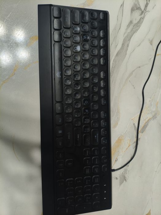 Игровой ноутбук Dell G3 3500