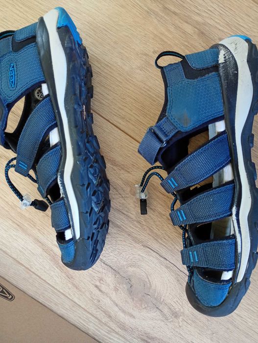KEEN Почти нови сандали номер 36