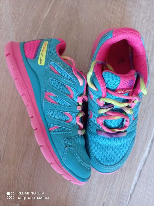 Маратонки Karrimor