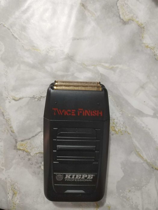 Vând set complet pentru tuns