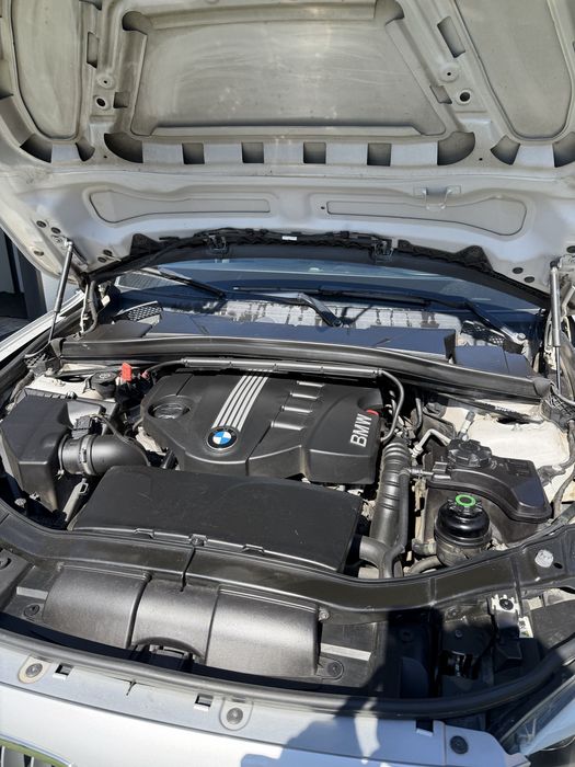 BMW X1 2009 — imagine 5
