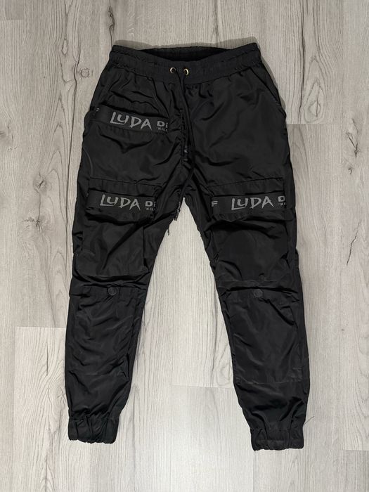 Долнища Luda Concept XS