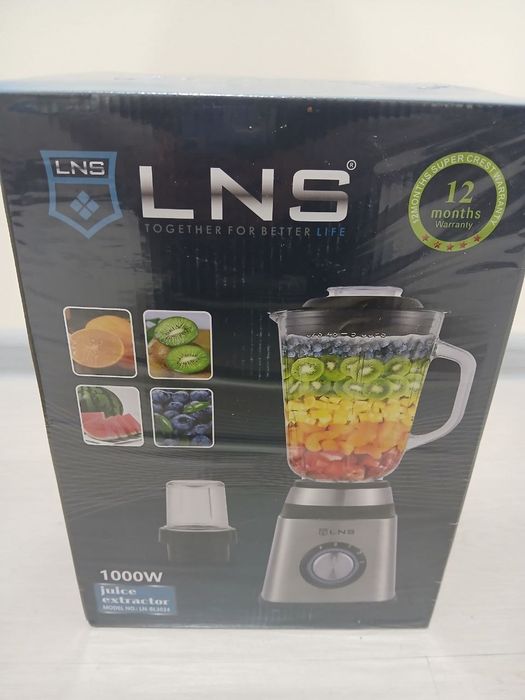 Oshxona texnikasi LNS blendr