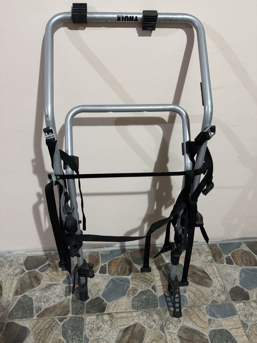 Suport masina pentru transport biciclete THULE