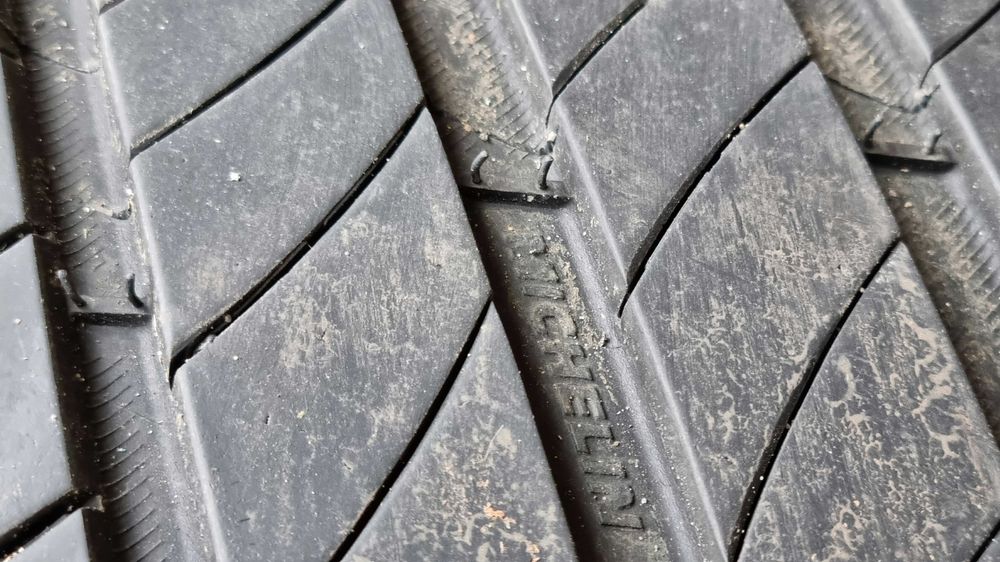 Летни гуми Michelin Primacy 4 - 215/55 R18 XL V99