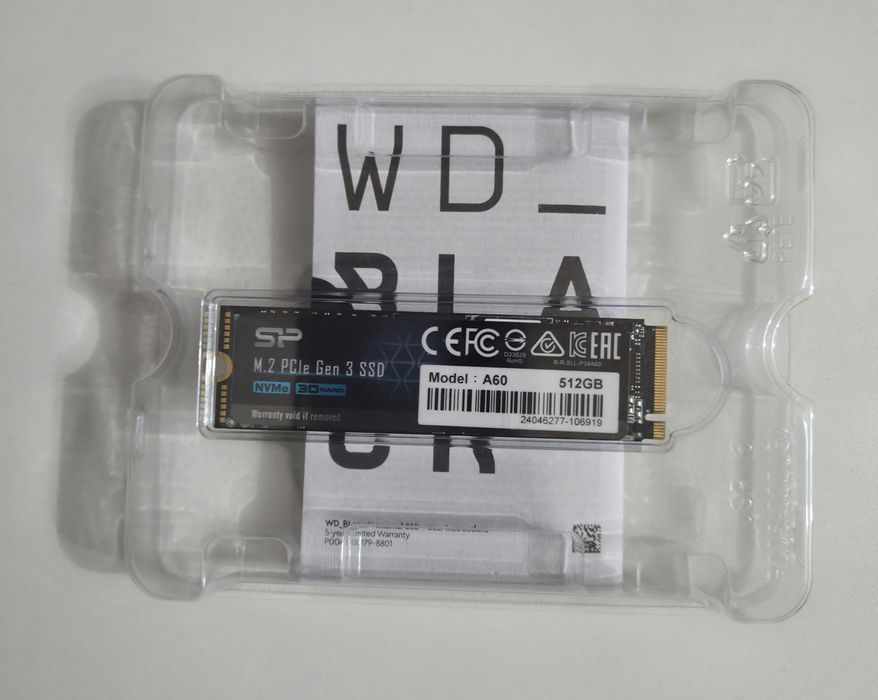 Programe Diagnoză Auto (BMW, VAG, OPEL) instalate pe SSD NVMe SP 512