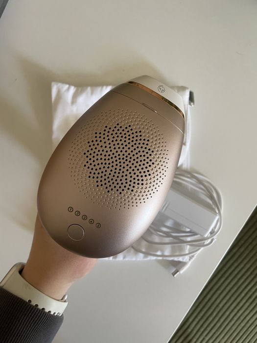 Фотоепилатор Lumea Advanced sc1997/00