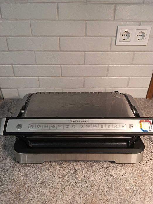 OptiGrill 4in1 GC784D30 XL