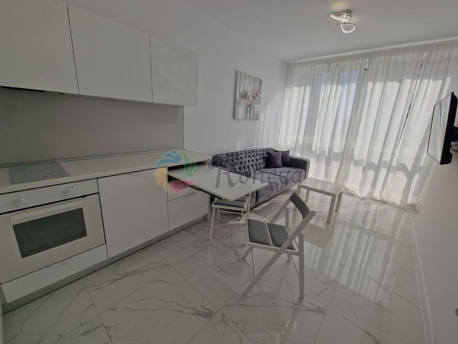 Дава се под наем Двустаен апартамент в Варна, Бриз - 62 кв.м за 997.05 € - Снимка #8