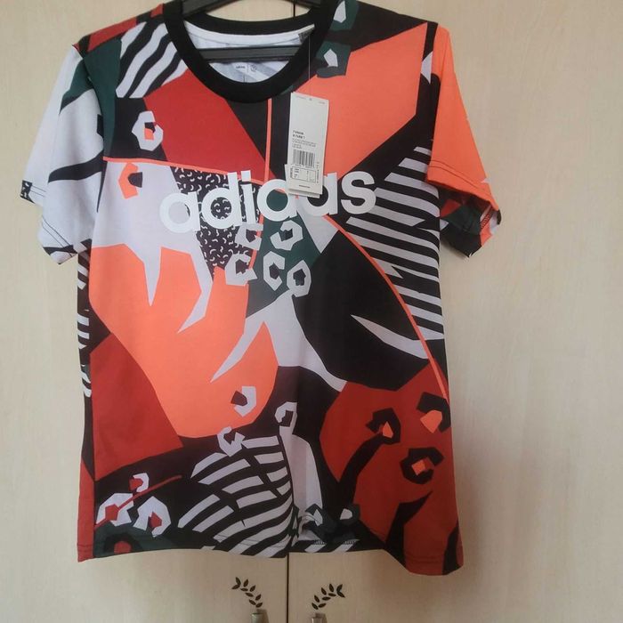 Adidas/Адидас нови тениски