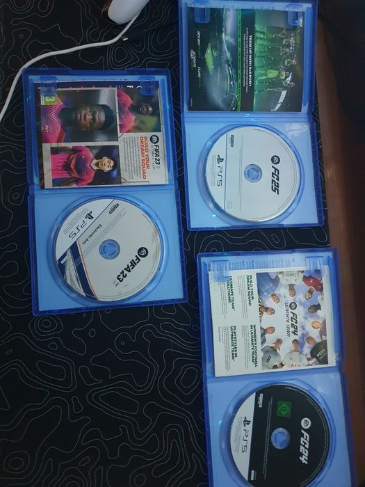 продам диски на пс4/пс5