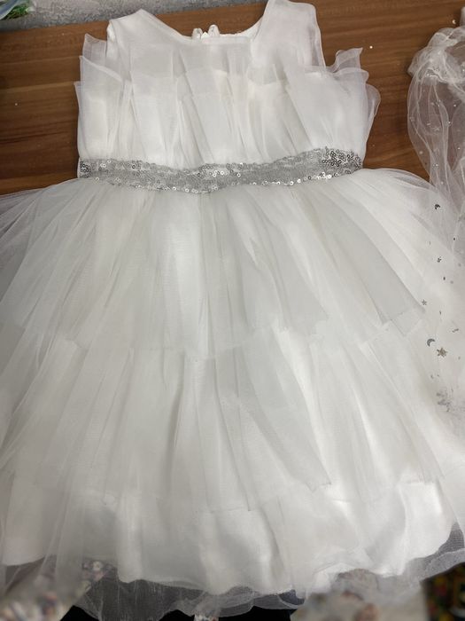 Платье для девочек