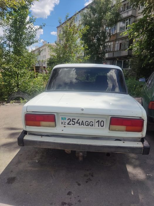 Продам ваз 2107 продажа