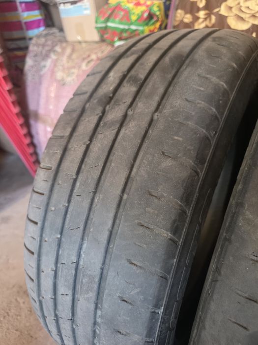 продам шины бу за 50тыс
