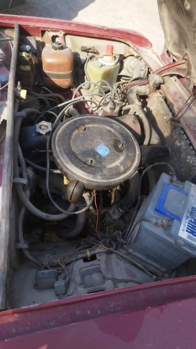 Продам авто Жигули 2106