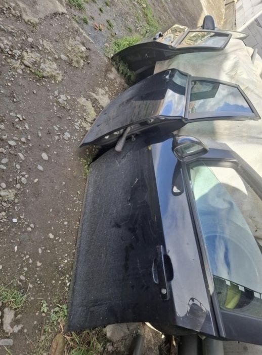 Uși portiere complete Opel Astra J Break