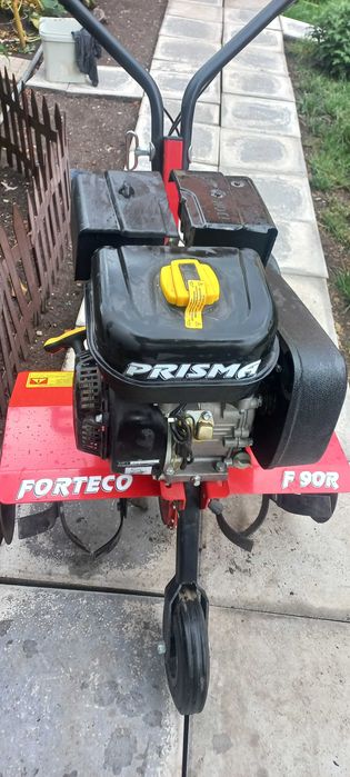 Мотофреза PRISMA