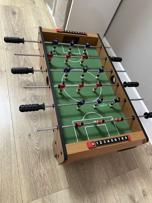 Настольный футбол