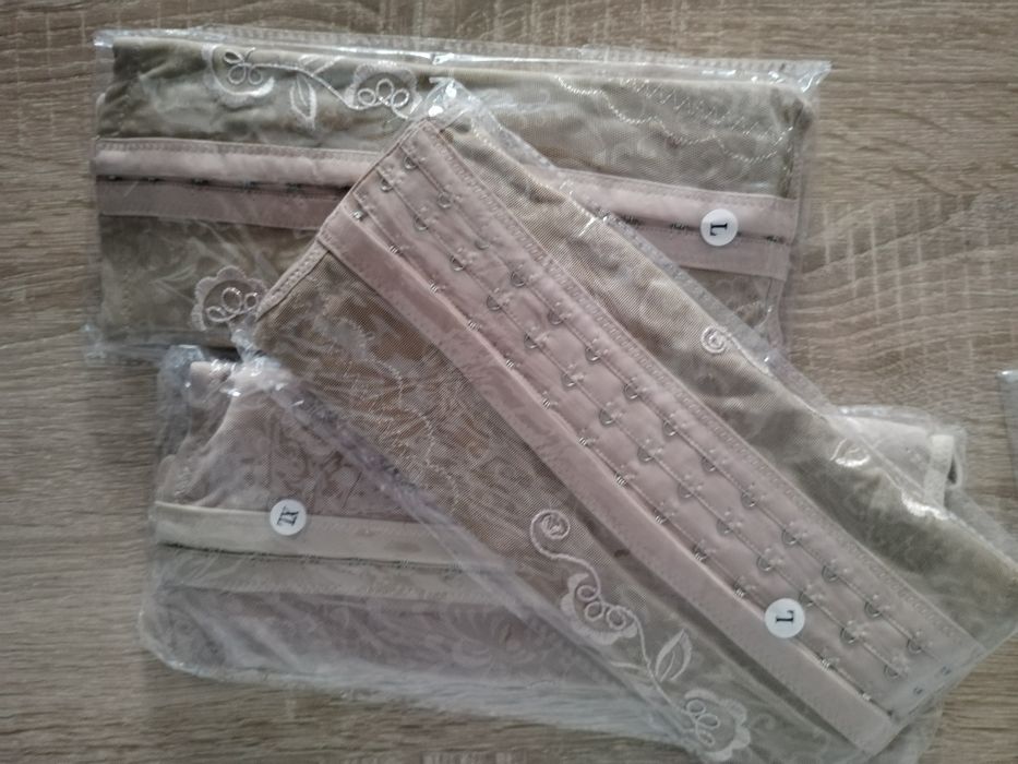 Corset modelator Nou)