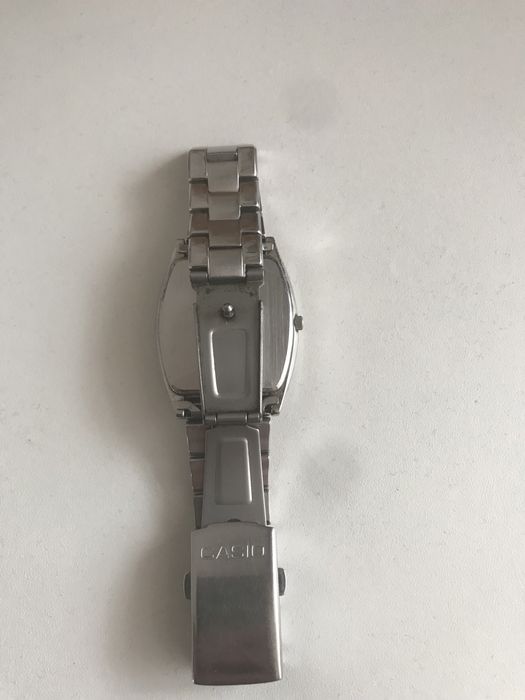 Vand Ceas Casio Beside Dual-Time