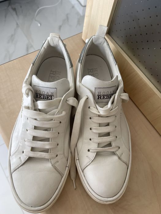 Оригинални Hogan Rebel