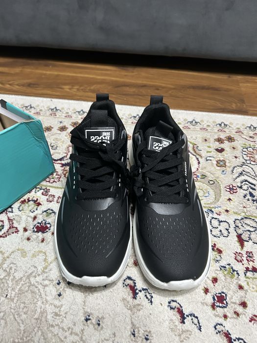 Спортивные кросы