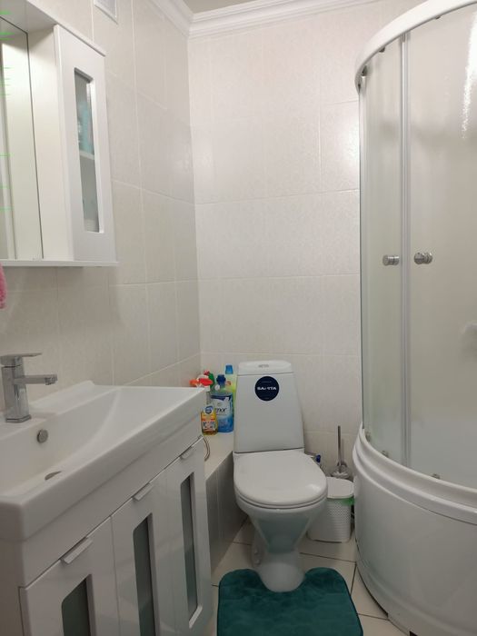 5 - ком квартира