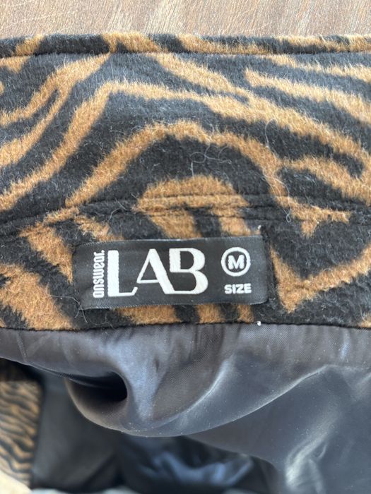Леопардово яке Answear Lab, размер М
