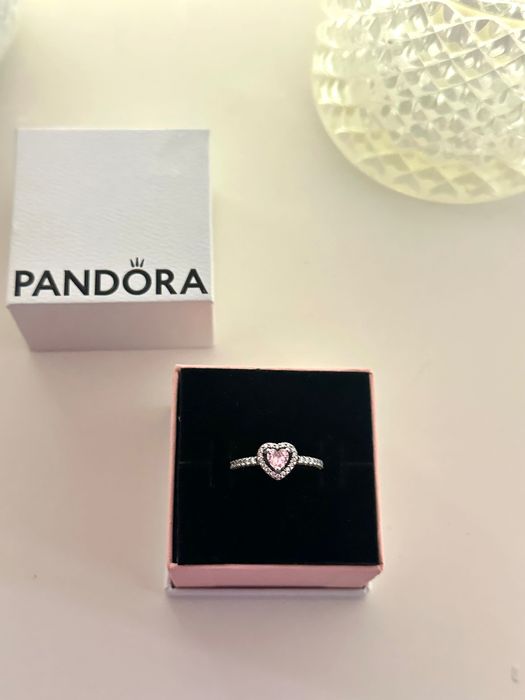 Inel Pandora heart