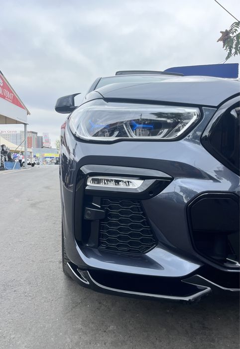 Flanse distantiere 5x120 5x112 bmw x5 x6