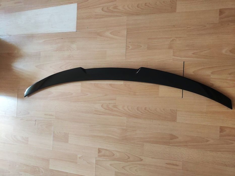 Eleron spoiler lip  compatibil BMW Seria 4 G23model M4