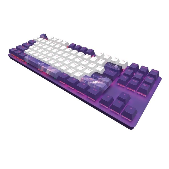 механическая клавиатура