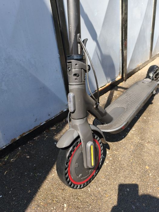 Vand schimb trotineta Xiaomi pro 2