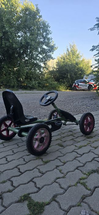 Детска Количка BERG