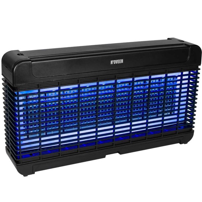 Aparat anti-insecte UV LED 13W (NOU)