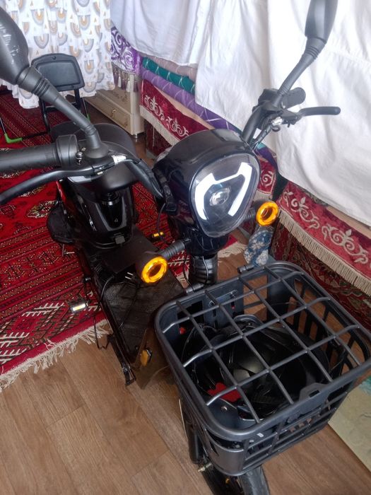 Электро матор новый жагдайы