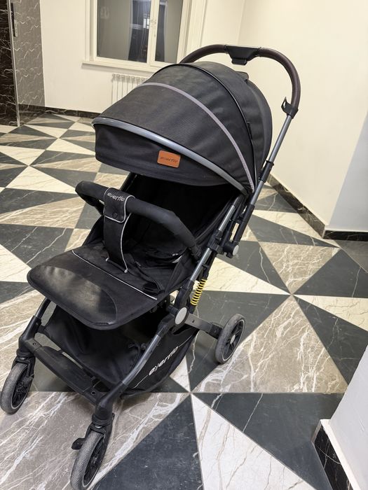 Продам коляску в отличном состоянии