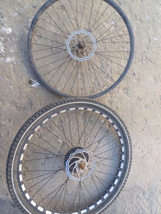 Велик дискы сатылады