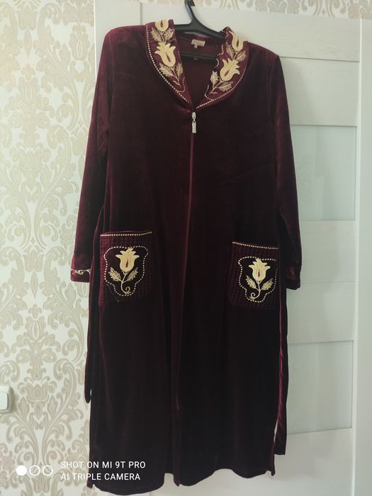 Продается платье