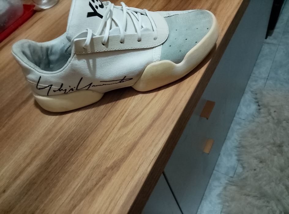 Adidasi Y3 originali