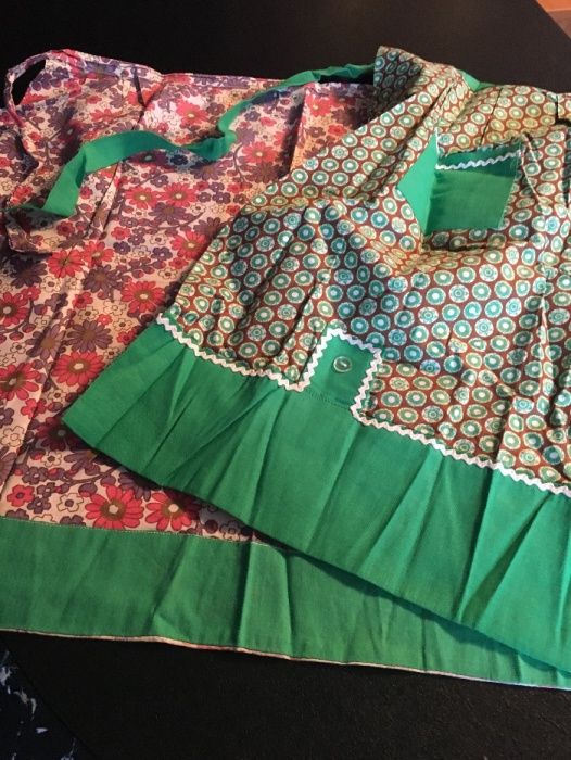 Ръчно изработени битови артикули