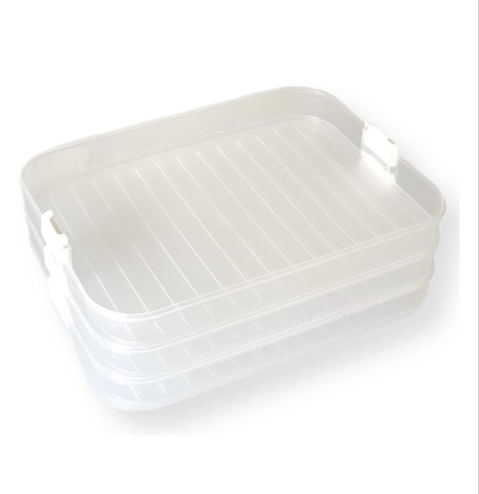 Контейнер для заморозки