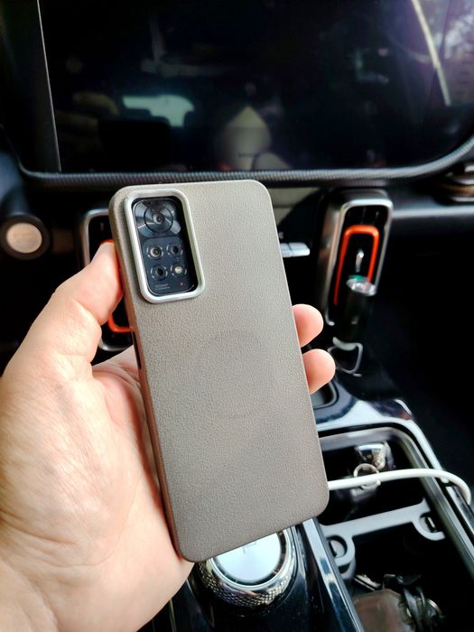 Продам Redmi Note 11 в отличном состоянии