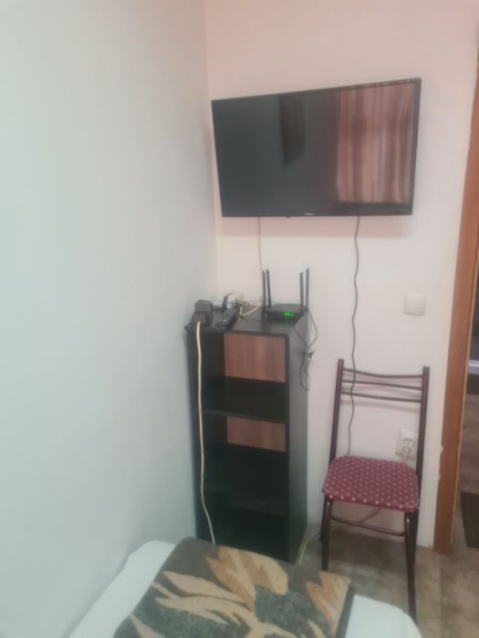 Нощувка за 20 лв легло